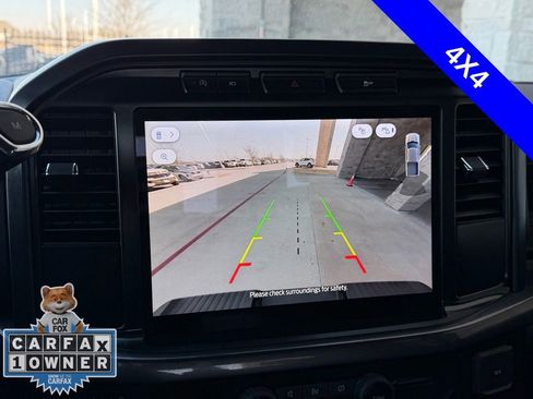 Used 2024 Ford F150 STX image 8