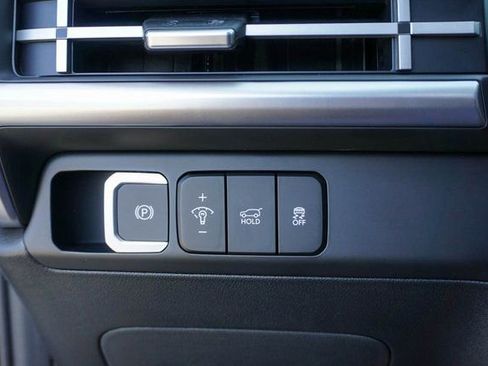 New 2026 Hyundai Santa Fe SEL image 26