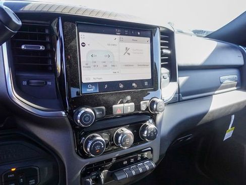 New 2025 RAM 2500 Big Horn image 24