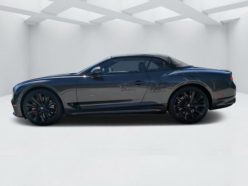 Used 2022 Bentley Continental GT Speed AWD/4WD image 6