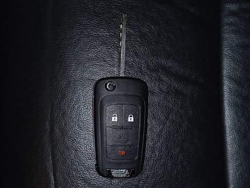 Used 2015 Chevrolet Trax LTZ image 32