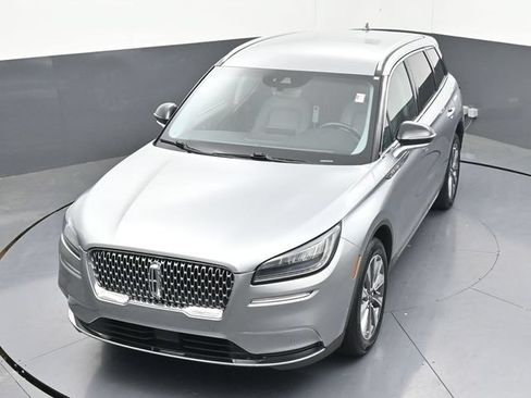 Used 2022 Lincoln Corsair Reserve w/ Elements Package FWD image 39