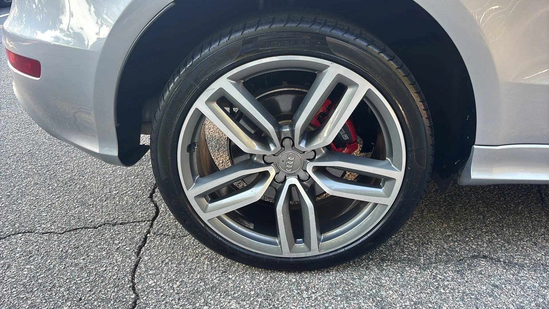 Used 2016 Audi SQ5 Premium Plus AWD/4WD image 28