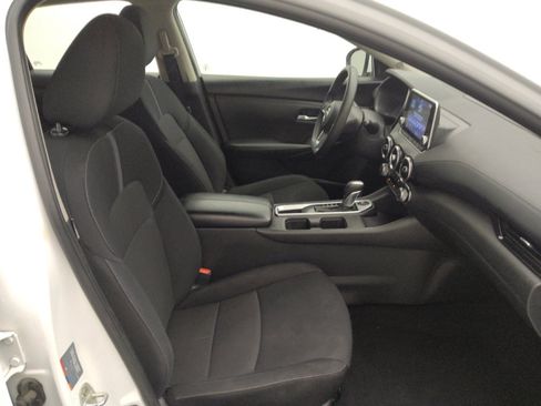 Used 2023 Nissan Sentra SV FWD image 21