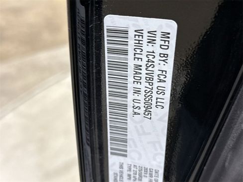 Used 2025 Jeep Wagoneer Series II image 28