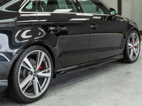 Used 2017 Audi RS 3 AWD/4WD image 42