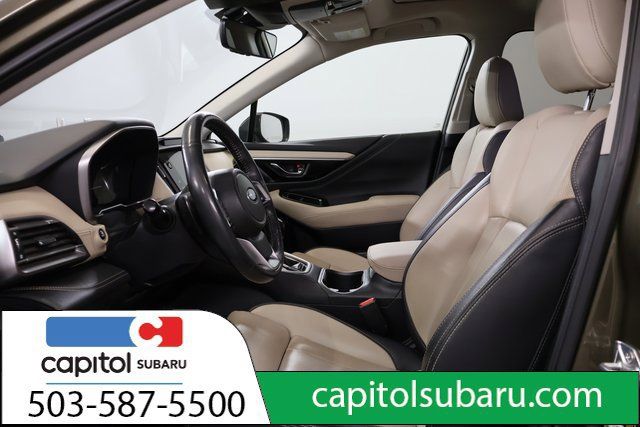 Used 2024 Subaru Outback Limited AWD/4WD image 13