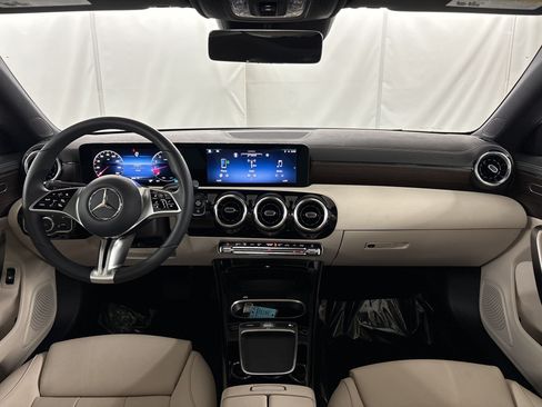 Certified 2026 Mercedes-Benz CLA 250 image 15