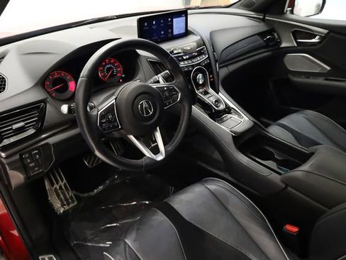 Used 2021 Acura RDX A-Spec image 12