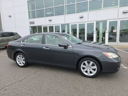 Used 2008 Lexus ES 350 FWD image 4