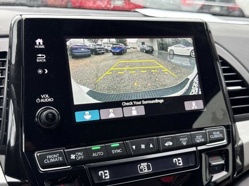Used 2022 Honda Odyssey EX image 28