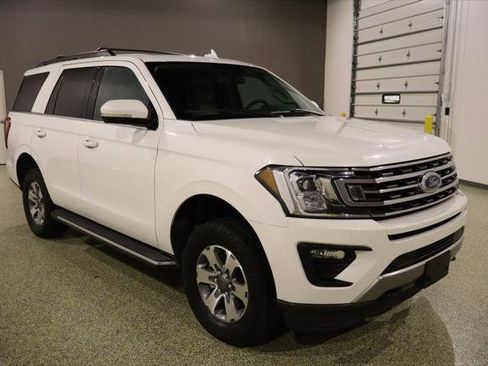 Used 2020 Ford Expedition XLT w/ Equipment Group 202A image 1