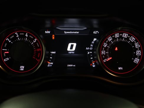 Used 2022 Dodge Challenger R/T Scat Pack image 17