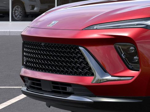 Used 2025 Buick Envision Sport Touring image 50