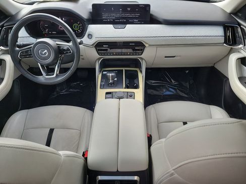 Used 2024 MAZDA CX-90 3.3 Turbo S w/ Premium Plus image 2