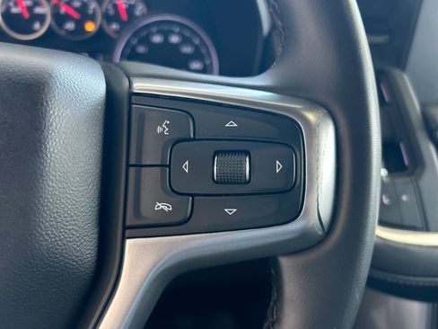 Used 2023 Chevrolet Suburban LS w/ Max Trailering Package AWD/4WD image 19