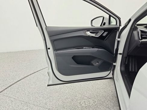 Used 2023 Audi Q4 e-tron Premium w/ Convenience Package image 24