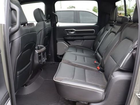 Used 2026 RAM 1500 Laramie w/ Night Edition AWD/4WD image 42