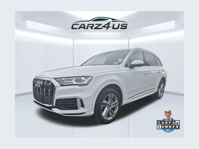 Used 2022 Audi Q7 3.0T Premium Plus w/ Premium Plus Package