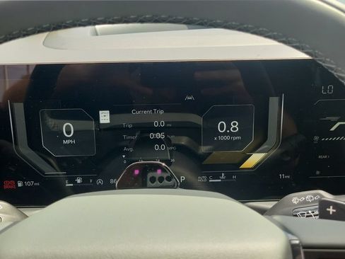 New 2027 Kia Telluride SX Prestige X-Line AWD/4WD image 23