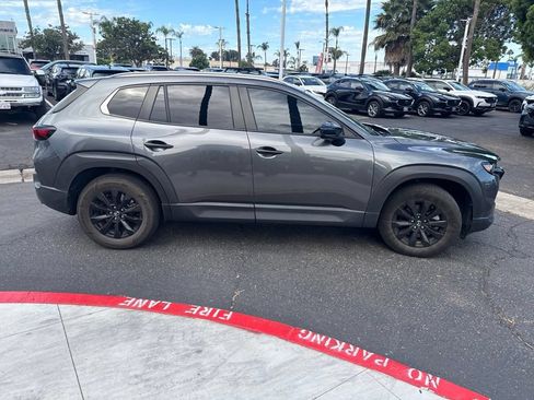 Certified 2024 MAZDA CX-50 AWD 2.5 S w/ Premium Package image 61