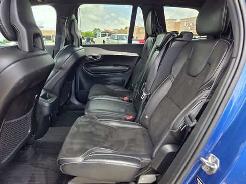 Used 2017 Volvo XC90 T5 R-Design w/ Vision Package image 17