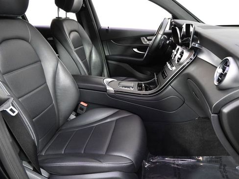 Certified 2021 Mercedes-Benz GLC 300 4MATIC Coupe image 17