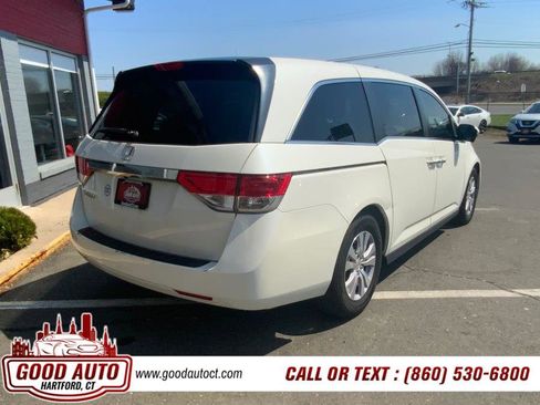 Used 2015 Honda Odyssey EX image 5