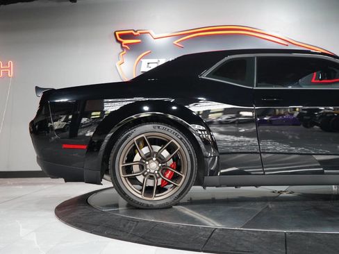 Used 2023 Dodge Challenger SRT Hellcat image 55