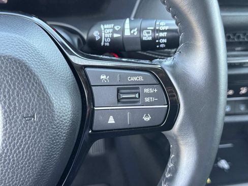 Certified 2023 Honda HR-V EX-L image 12
