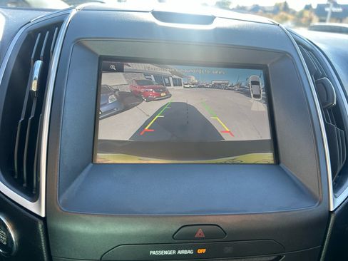 Used 2015 Ford Edge SEL w/ Equipment Group 201A image 22