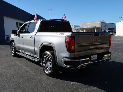 New 2026 GMC Sierra 1500 SLT w/ SLT Premium Plus Package image 5
