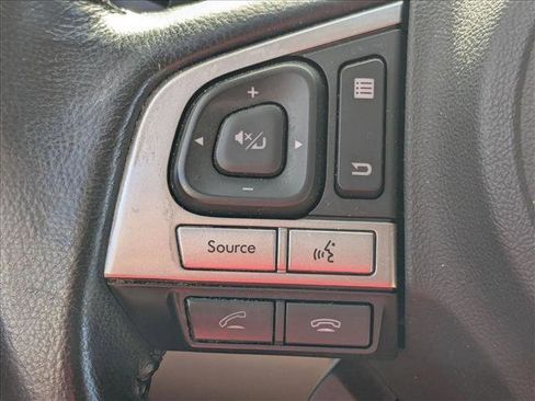 Used 2016 Subaru Outback 2.5i Premium image 9