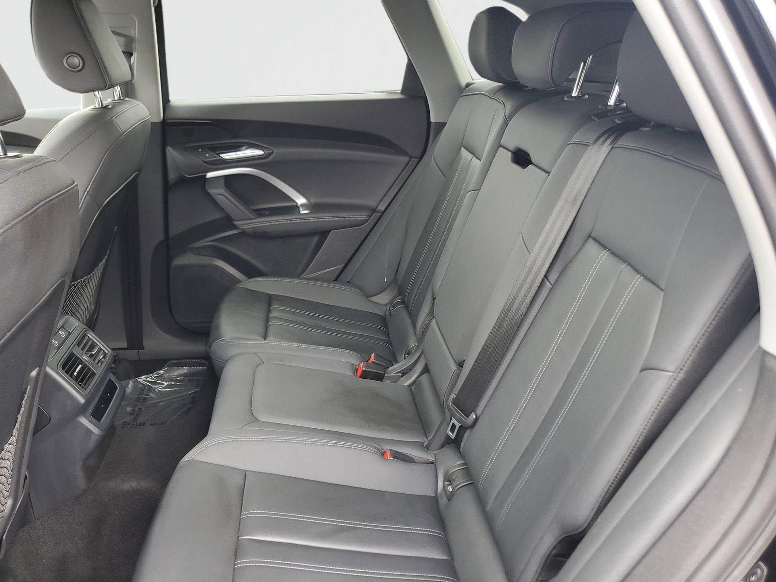Used 2025 Audi Q5 Premium w/ Convenience Package AWD/4WD image 14