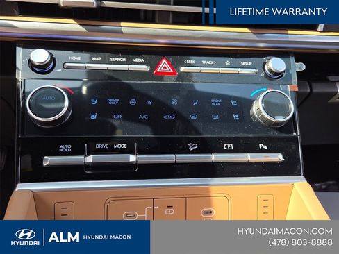 New 2026 Hyundai Santa Fe Calligraphy FWD image 24