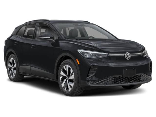 Used 2024 Volkswagen ID.4 2WD image 6