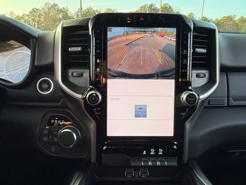 New 2026 RAM 1500 Big Horn image 19