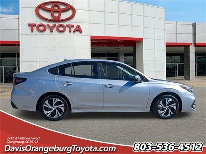 Used 2023 Subaru Legacy Premium