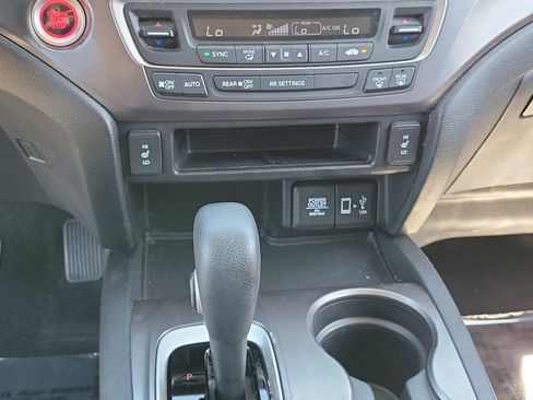 Used 2019 Honda Ridgeline RTL-T image 22
