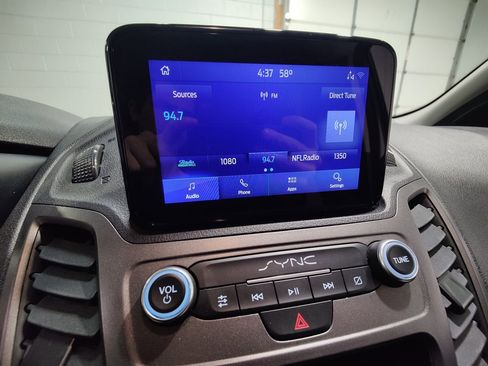 Used 2022 Ford Transit Connect XL image 36