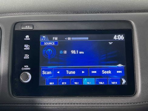 Used 2022 Honda HR-V Sport image 14