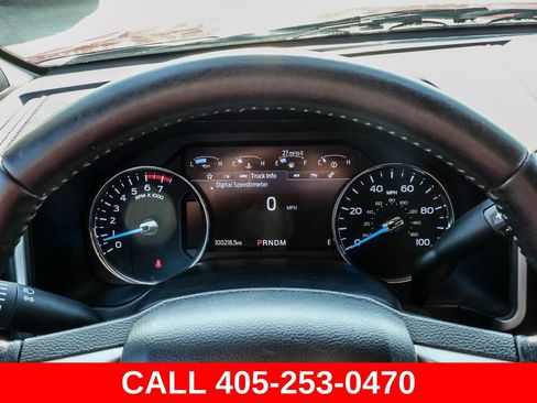 Used 2020 Ford F250 Lariat w/ Lariat Ultimate Package AWD/4WD image 40