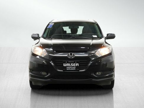 Used 2016 Honda HR-V EX-L image 8