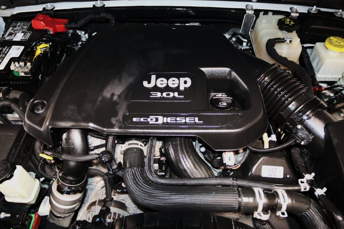 Used 2021 Jeep Gladiator Overland AWD/4WD image 79