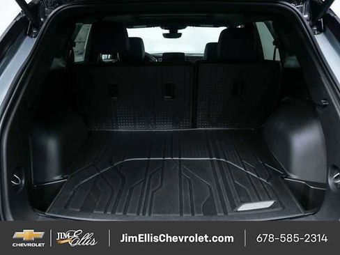 New 2026 Chevrolet Blazer RS w/ Driver Confidence II Package image 29