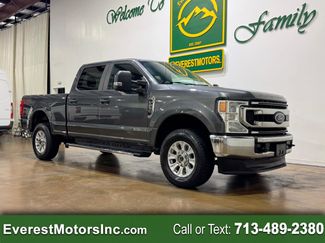 Used 2020 Ford F250 XL w/ STX Appearance Package video 1