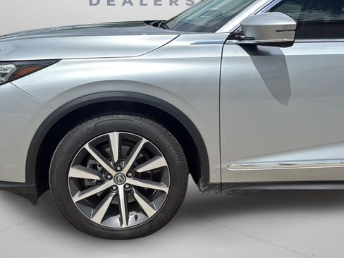Used 2026 Acura MDX FWD w/ Technology Package image 15