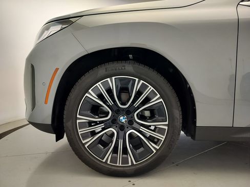 Certified 2026 BMW X3 xDrive30i AWD/4WD image 6