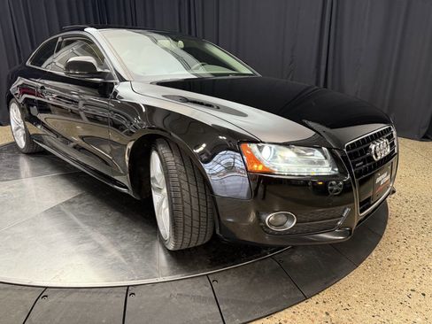 Used 2009 Audi A5 3.2 image 12
