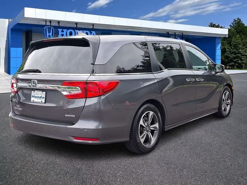 Used 2019 Honda Odyssey Touring image 24